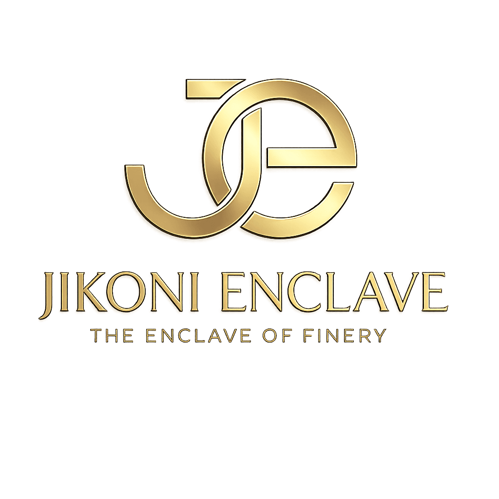 JIKONI ENCLAVE